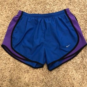 Nike Tempo Shorts